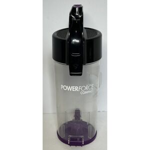 Bissell Vacuum Cleaner Model 2112 Power Force Compact Canister Dust Bin OEM